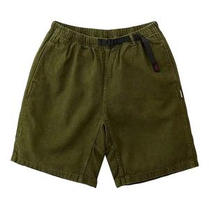 Шорты Gramicci Hemp G-Short 'Оливковый'