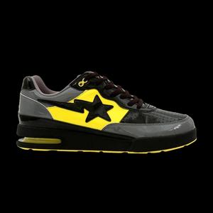 Повседневные DC Comics x BAPE Roadsta Low 'Batman'