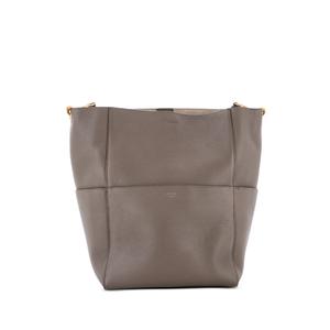 Большая сумка на плечо Sangle Seau Bag