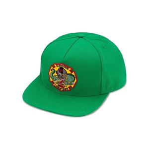 Кепки-снэпбэки Supreme FDNY Engine 9 5-Panel 'Green'