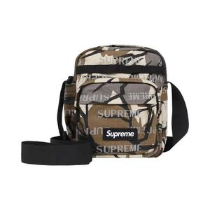 Сумки через плечо Supreme Shoulder Bag 'Predator Camo'