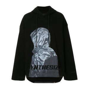 Худи Synthesize