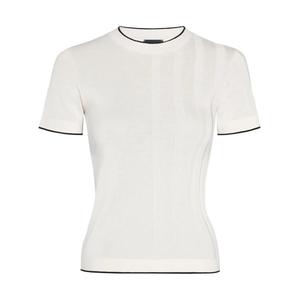 Топ Le Tshirt Tricot