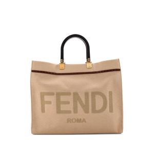 Сумка-тоут Sunshine Shopper Canvas Medium