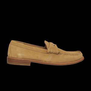 Лоферы Rhude Penny Loafer 'Tan'