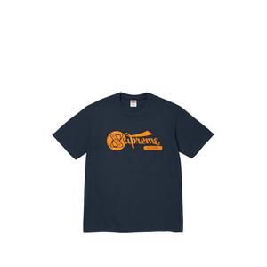 Футболка Records с круглым вырезом