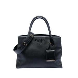 Сумка-сэтчел Saffiano Cuir Monochrome (2000-2010-е годы)