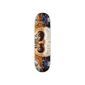 Supreme Michael Jackson Dangerous Скейтборд-дека 'Multicolor'