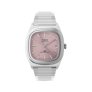 Наручные часы Timex Automatic 1983 E Line 34 мм