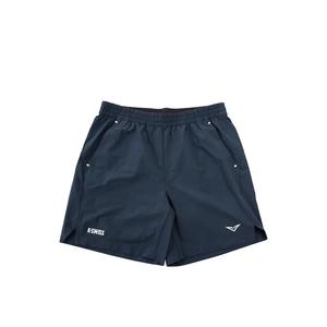 Теннисные шорты K-SWISS X ANDREY RUBLEV для мужчин