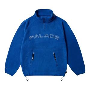Флисовые куртки Palace Polartec Fleece Funnel 'Ultra'
