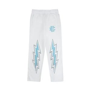 Спортивные штаны Eric Emanuel EE Basic Sweatpant 'Белый'