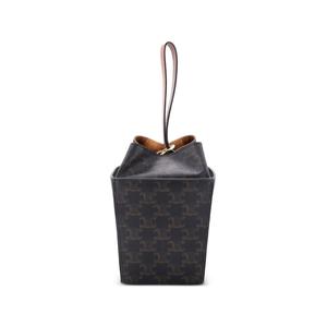 Сумка-сэтчел Strap Box с верхней ручкой