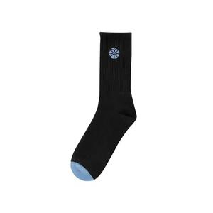 Носки и колготки Aimé Leon Dore x New Balance SONNY NY Crew Sock 'Black'