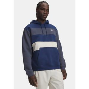 Rival Fleece Мужская толстовка с полосами