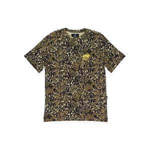Футболка All Terrain из коллаборации с Woolrich