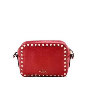 Сумка через плечо Rockstud Camera