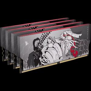 Corsair SHUGO RGB DDR5 32GB Kit (2 x 16GB) 6000MHz CL28 - ONYX BLADE