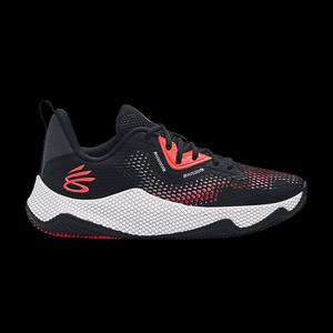 Кроссовки Curry Brand Curry HOVR Splash 3 'Black Beta'