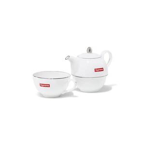 Разное Supreme Tea Set «White»