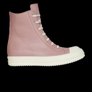 Кроссовки Rick Owens Wmns Lido Sneaker 'Dusty Pink'
