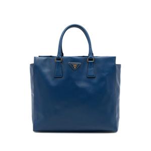 Сумка-сэтчел Saffiano Lux Open Convertible Tote (2010-2026 годы)
