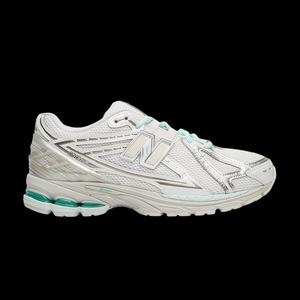 Кроссовки New Balance U1906R «Белый»