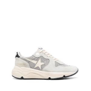 Кроссовки с низким верхом Running Sole