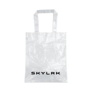 Сумки-шоперы SKYLRK Coachella Shopping Bag 'Frosted White'