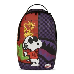 Рюкзаки Sprayground Snoopy Joe Cool Backpack 'Multicolor'