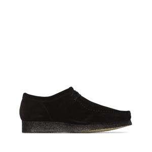 Ботинки Wallabee