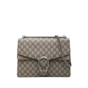 Сумка через плечо Dionysus Medium GG Supreme 2016-2026