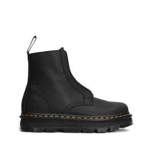 Ботинки Zebzag Laceless