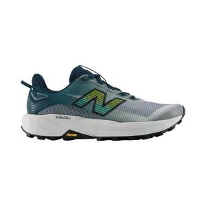 Кроссовки New Balance FuelCell Rebel Trail 'Medusa Green'