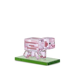 Статуэтка Minecraft Pig