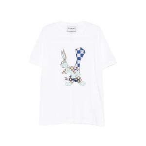 Футболка с короткими рукавами из коллаборации с Bugs Bunny