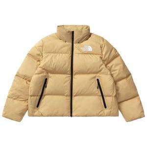 Пуховики The North Face RMST Nuptse Куртка 'Хаки камень'