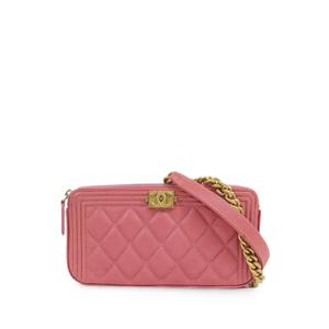 Сумка через плечо Chanel Boy