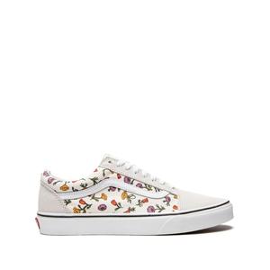 Кеды Old Skool Poppy Floral