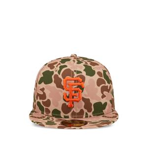 Кепка San Francisco Giants Duck Camo 59FIFTY