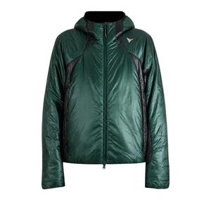Пуховики ROA Hima Comfortemp Insulated Jacket 'Темно-зеленый'