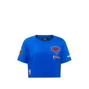 Футболка x NBA Finals Championship New York Knicks 2026