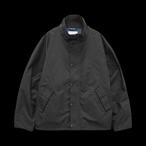 Верхняя одежда nanamica 2L Pertex Unlimited Field Short Jacket 'Black'