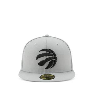 Кепка 59FIFTY Toronto Raptors Authentic Fitted