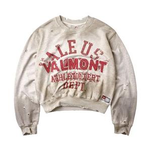 Свитеры Vale Forever Valmont Pullover Crewneck 'White'
