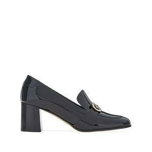 Лакированные лоферы Olivia 60