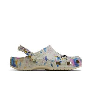 Сабо Awake NY x Crocs Classic Clog 'Paint Drip'