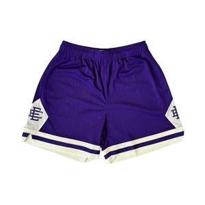 Шорты Eric Emanuel EE Basic V2 Short 'Purple'