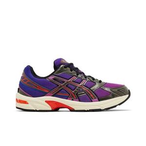 Беговые кроссовки Kith x Marvel x ASICS Gel 1130 'Magneto'