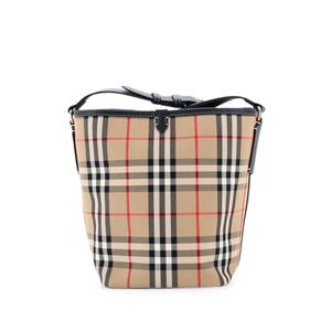 Сумка-ведро Ashby в клетку Vintage Check